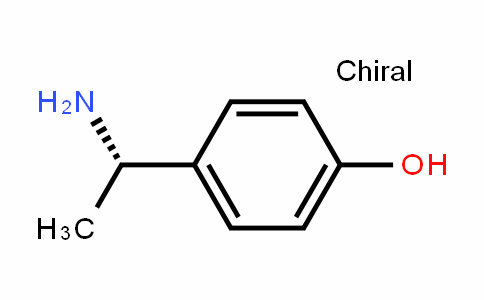 Phenol, 4-[(1S)-1-aminoethyl]-