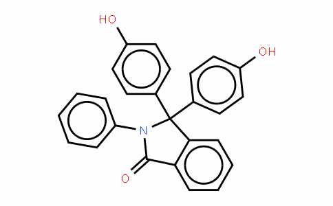 Phenolphthalein anilide