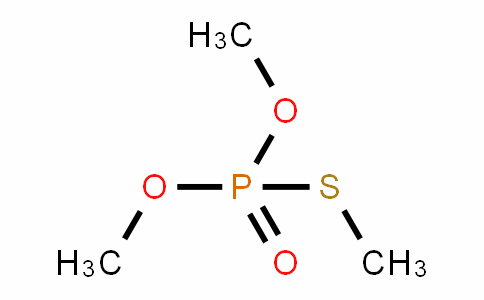 Phosphorothioic acid, O,O,S-trimethyl ester