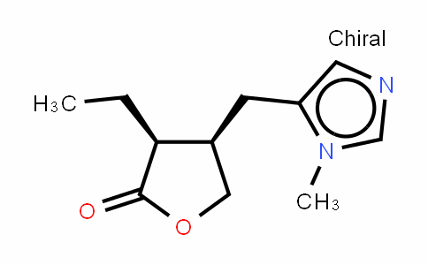 Pilocarpine (Hydrochloride)