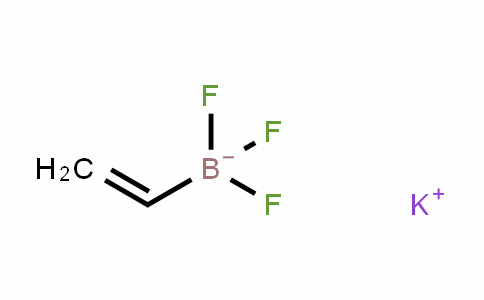 乙烯基三氟硼酸钾
