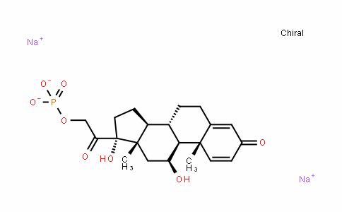Prednisolone (disodium phosphate)
