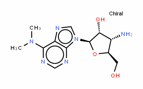Puromycin aminonucleoside