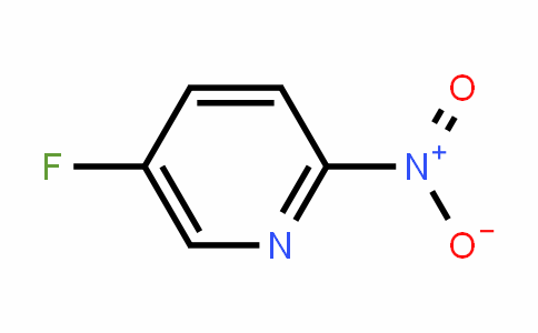 Pyridine, 5-fluoro-2-nitro-