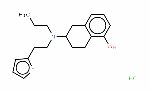 rac-Rotigotine (Hydrochloride)