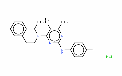 Revaprazan (hydrochloride)