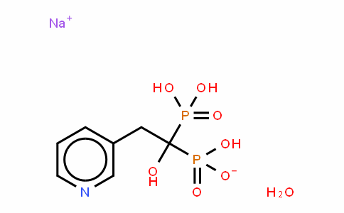 Risedronate (sodium)