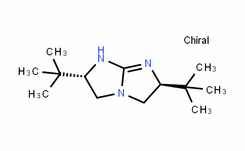 S,S-2,6-bis(1,1-diMethylethyl)-2,3,5,6-tetrahydro-1H-IMidazo[1,2-a]iMidazole