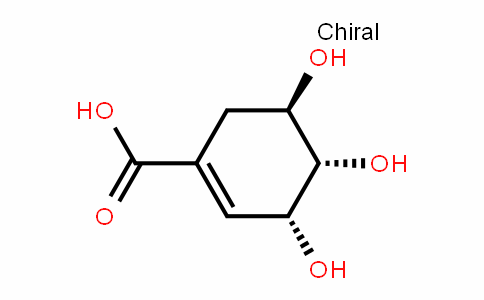 ShikiMic acid (ShikiMate)