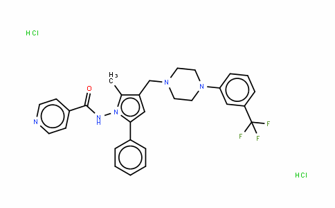 Sudoterb (hydrochloride (1:2))