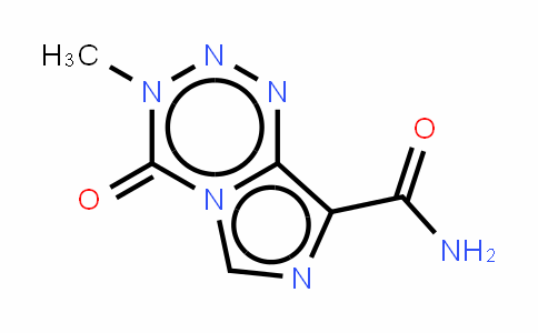Temozolomide