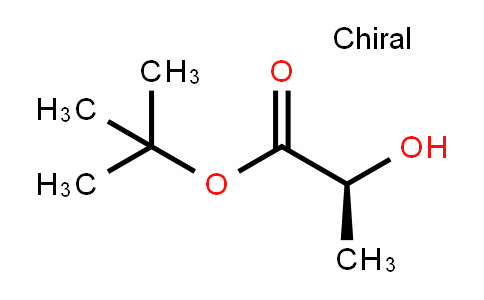 L-乳酸叔丁酯