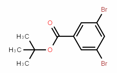 Tert-butyl 3,5-dibroMobenzoate