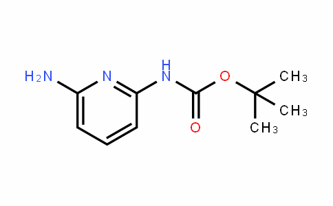 Tert-butyl 6-aminopyridin-2-ylcarbamate
