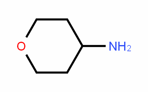 Tetrahydro-pyran-4-ylamine