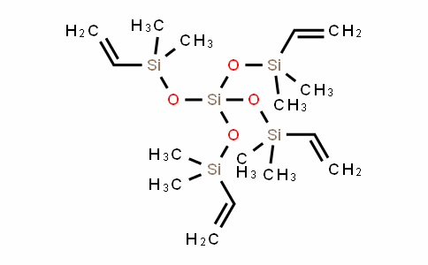 Tetrakis(vinyldiMethylsiloxy)silane