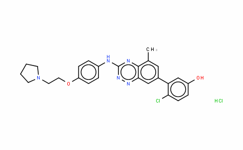 TG 100572 (Hydrochloride)
