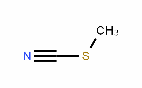 thiocyanatomethane