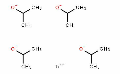TitaniuM(IV) isopropoxide