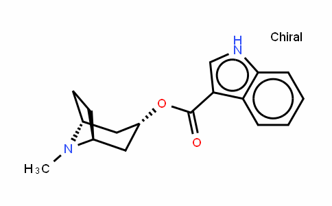 Tropisetron (Hydrochloride)