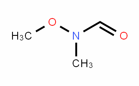 N-Methoxy-N-methyl-formamide
