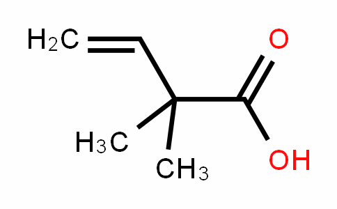 2,2-Dimethyl-but-3-enoic acid