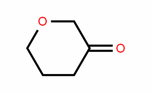 Dihydro-pyran-3-one