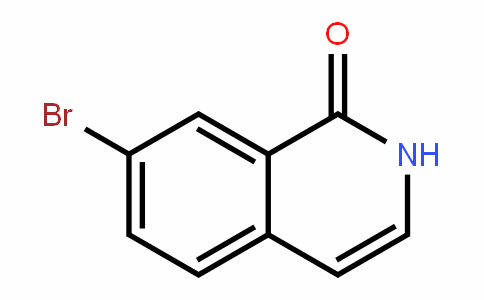 7-Bromo-2H-isoquinolin-1-one