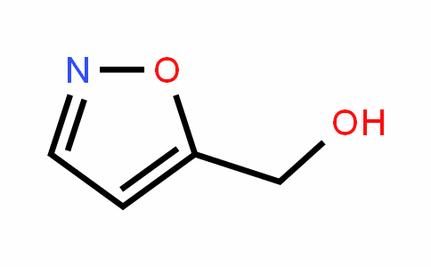 Isoxazol-5-yl-methanol