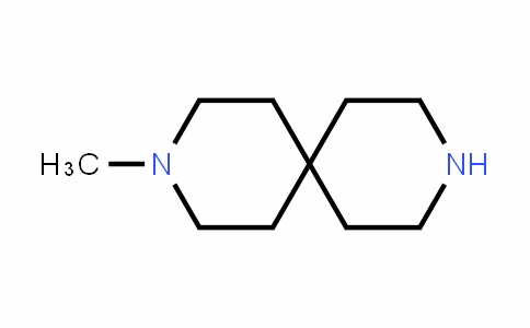 3-Methyl-3,9-diaza-spiro[5.5]undecane