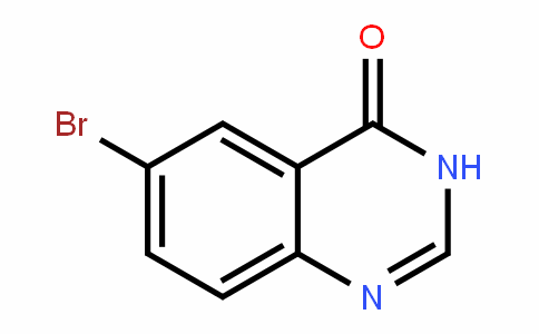 6-BROMOQUINAZOLIN-4(3H)-ONE
