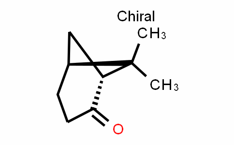 (1R)-(+)-诺蒎酮