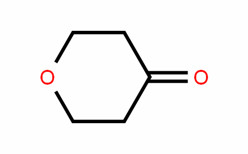 TETRAHYDRO-4H-PYRAN-4-ONE