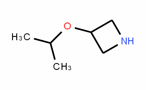 3-ISOPROPOXY-AZETIDINE
