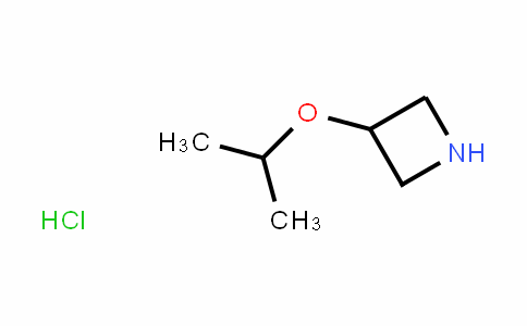 3-isopropoxy-azetidine hydrochloride