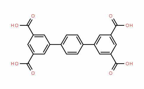 [1,1':4',1''-terphenyl]-3,3'',5,5''-tetracarboxylicacid