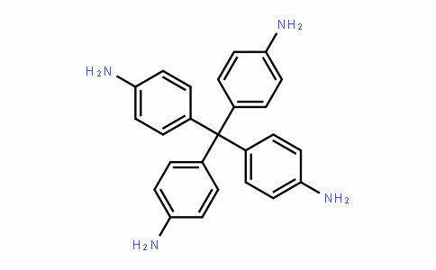 4-[tris(4-aminophenyl)methyl]aniline