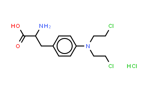 Melphalan Hydrochloride