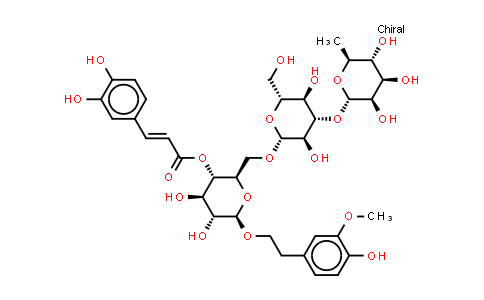 Cistanoside A