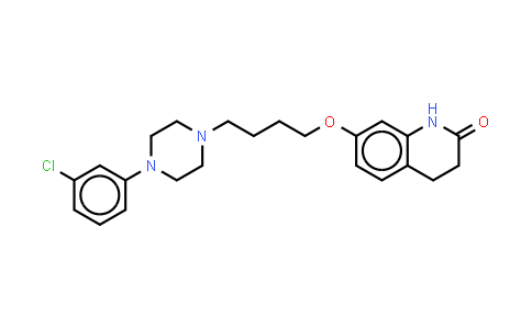 阿立哌唑杂质B