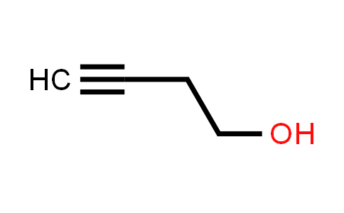 3-Butyn-1-OL
