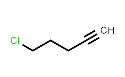 5-Chloro-1-pentyne