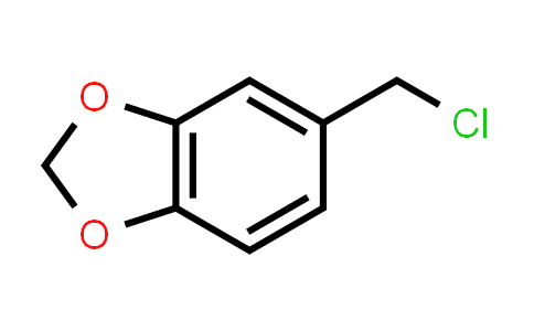 Piperonyl chloride