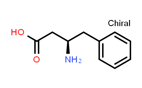 (R)-3-Amino-4-phenylbutanoic acid