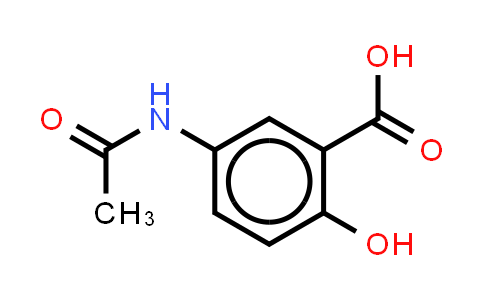 N-Acetyl Mesalazine