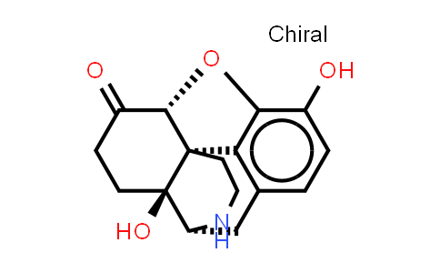 Noroxymorphone