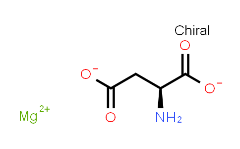 L-Aspartic acid magnesium salt