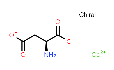 Calcium l-aspartate