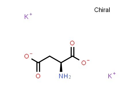 Potassium L-aspartate
