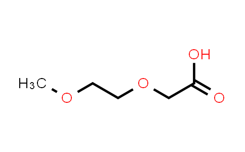 2-(2-Methoxyethoxy)acetic acid